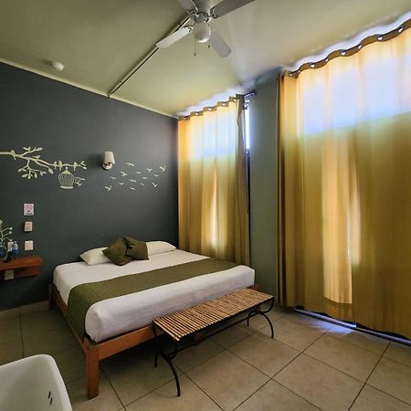 Hotel Plaza Querétaro Esterno foto