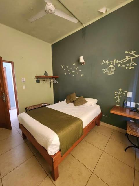 Hotel Plaza Querétaro Esterno foto