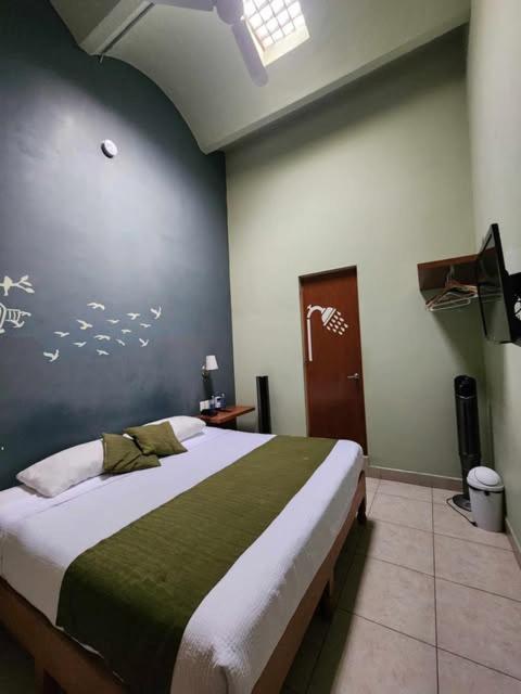 Hotel Plaza Querétaro Esterno foto